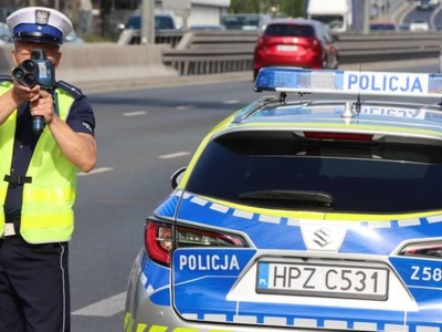 Wielka akcja policji w całym kraju. Kierowcy powinni uważać