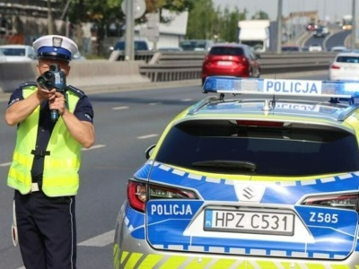 Uwaga, kierowcy! Dziś wielka akcja policji w całym kraju