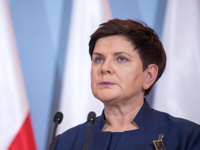 „Niedyskrecje”. Kto zastąpi Trzaskowskiego? „Królowa” Szydło w niełasce