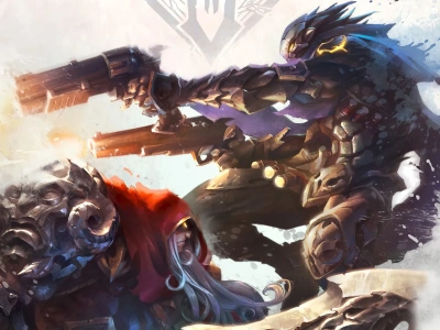 Darksiders powraca! Teaser zapowiada nową odsłonę cyklu