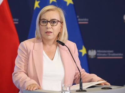 Zamrożone ceny energii mogą zostać z nami na dłużej. Ministra tłumaczy