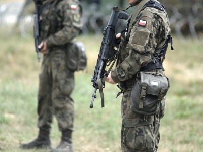 Powszechny pobór do wojska niepotrzebny? Gen. Skrzypczak: To czemu straszą nas wojną?