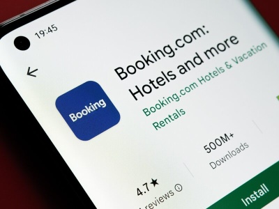 Hotelarze kontra Booking.com. Platforma obciążona gigantyczną karą