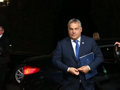 Orbán rezygnuje z chorwackiej ropy