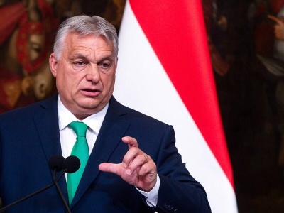 Orbán może wkrótce zyskać silnego sojusznika w UE