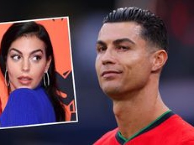 Cristiano Ronaldo się ożenił? Wymowne dwa słowa powiedziały wszystko