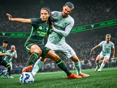 EA Sports FC 25 ujawnia nowości w Ultimate Team – Rush, FC IQ i znacznie więcej