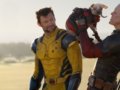 „Deadpool & Wolverine”: film online. Kiedy premiera w VOD?