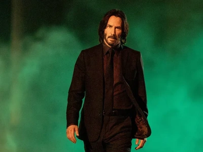 John Wick z nowym serialem rozgrywającym się po czwartej części serii. Czy wróci Keanu Reeves?