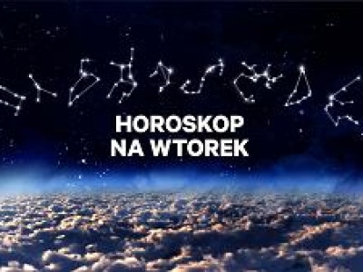 Horoskop dzienny - wtorek 6 sierpnia 2024 [Baran, Byk, Bliźnięta, Rak, Lew, Panna, Waga, Skorpion, Strzelec, Koziorożec, Wodnik, Ryby]