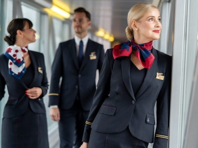 Kolejna zmiana w PLL LOT. Tym razem dotyczy stewardess