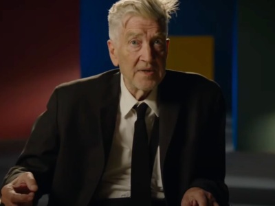 David Lynch nie może wychodzić z domu. Reżyser poinformował o swoim stanie zdrowia