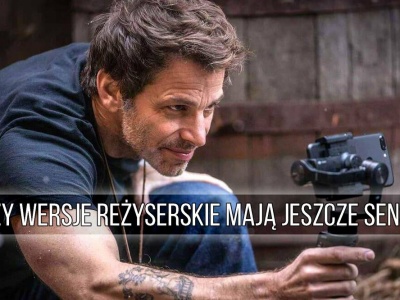 Czy wersje reżyserskie filmów są nam jeszcze na coś potrzebne?