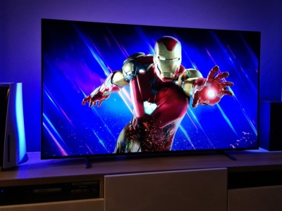 Mega okazja na telewizor Philips OLED o super parametrach!