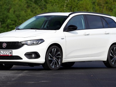 Używany Fiat Tipo II (od 2015 r.) – który silnik wybrać?