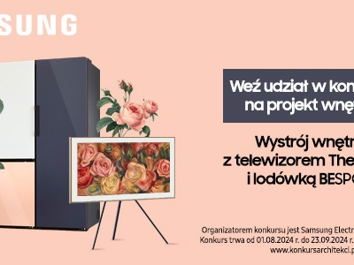 Samsung organizuje konkurs, dzięki któremu możesz zostać influencerem. Bierzesz udział?