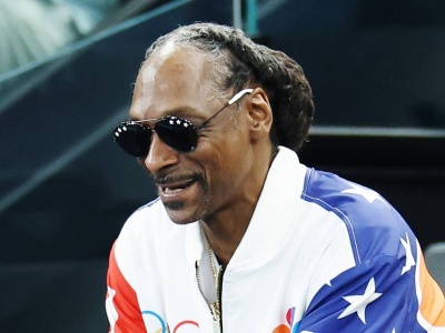 Snoop Dogg komentuje igrzyska za szokującą sumę. 