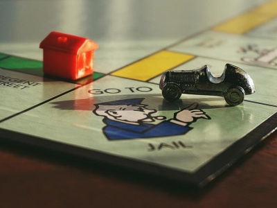 Monopoly edycja Google. W USA zapadł wyrok, który może zmienić internet