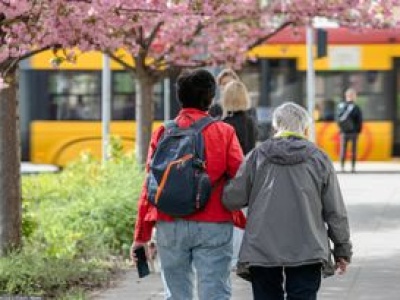 Do końca życia, co miesiąc. Emerytura dla długowiecznych. Ruch rządu