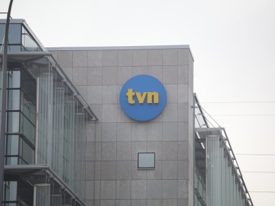 TVN na sprzedaż? Amerykanie biorą pod uwagę taką opcję