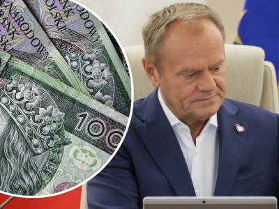 Tusk zdecydował. Dostaniesz 6246,13 zł bez wniosku, weszło nowe prawo. Dotąd było wyjątkiem