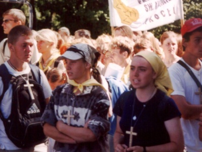 Tyle trzeba zapłacić za pielgrzymkę na Jasną Górę. Nie każdego stać