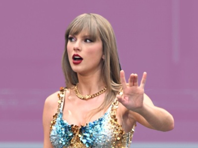 Tak Taylor Swift podziękowała Polakom na Insta. Obiecała coś, co mnie ucieszyło