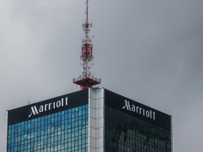 Marriott w Polsce to nie tylko słynny warszawski hotel. Bogate portfolio marek