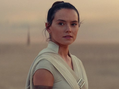 Daisy Ridley chora. Odtwórczyni Rey z Gwiezdnych Wojen pierwszy raz ujawniła diagnozę