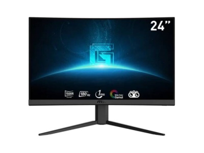 Promocja na monitor MSI G24 23,6