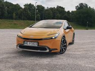 Dlaczego lubimy to auto? Wygodny, technologicznie zaawansowany i... już w V generacji. Test nowej Toyoty Prius, która zrywa ze stereotypami