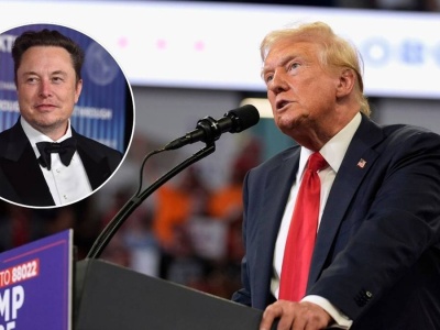 Donald Trump rusza do ofensywy. Pomoże mu Elon Musk