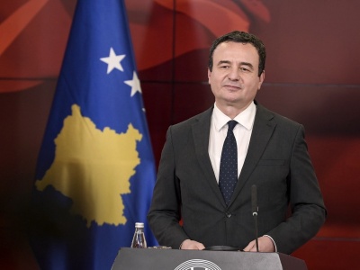 Kosowo chce otworzyć most w Mitrowicy, zachodni ambasadorowie przeciwni