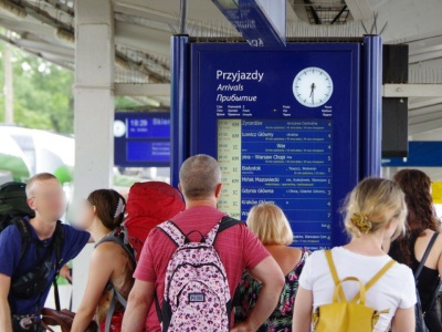 PKP Intercity: nowe połączenia i rekordowe czasy przejazdów. Wiemy, kiedy zmiany wejdą w życie