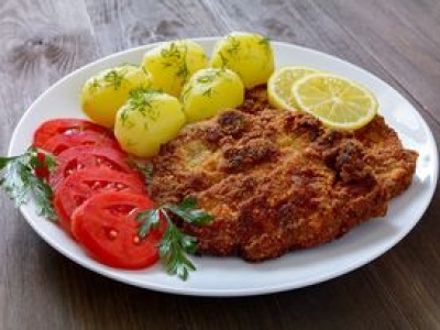 Kotlety schabowe jak z najlepszej restauracji. Przed smażeniem pamiętaj o jednym