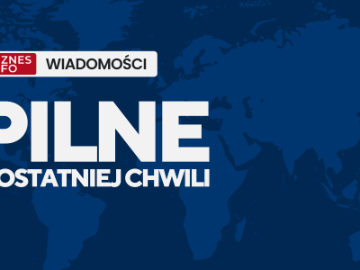 Pilny komunikat ministerstwa - poważna awaria systemu płatności