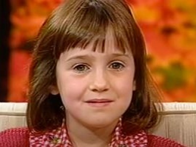 Mara Wilson zagrała tytułową rolę w 