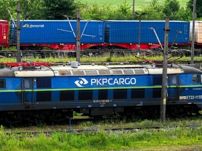 Lecą głowy w PKP Cargo. Kluczowi menadżerowie tracą stanowiska