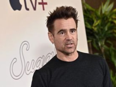 Colin Farrell ma chore dziecko. Właśnie ogłosił, że zakłada fundację