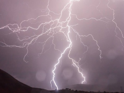 Idą kolejne burze. Prawie cała Polska w alertach