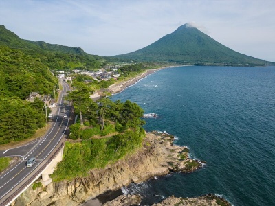 Potężne trzęsienie ziemi w Japonii. Wydano ostrzeżenie przed tsunami