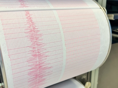 Silne trzęsienie ziemi u wybrzeży Japonii. Jest ostrzeżenie przed tsunami