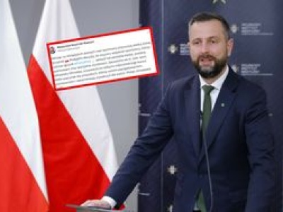 Kosiniak-Kamysz awansuje Mirosław i innych medalistów z wojska