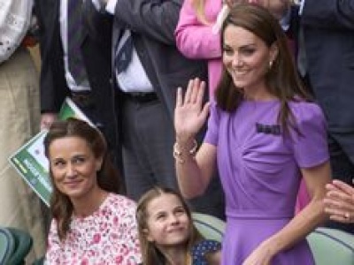 Pippa Middleton może pochwalić się imponującą rezydencją. Jest warta krocie