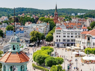 Polacy oszukani w nadmorskim kurorcie. „Kod do drzwi wejściowych nie zadziałał”