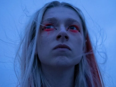 Hunter Schafer o 3. sezonie Euforii. 