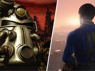 Fallout 1 powraca w pełnym 3D! Kultowy tytuł wkrótce do pobrania