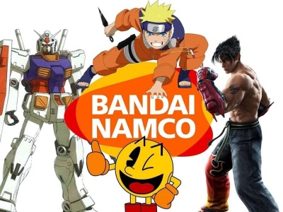 Bandai Namco notuje 56% wzrost przychodów. Kluczowa była jedna gra