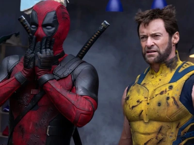 Fantastyczna Czwórka w nowym Deadpoolu? Taki był pierwotny plan