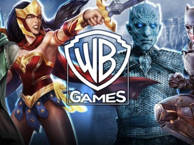 David Zaslav zamierza nadal inwestować w gaming. Jednak nie tylko Warner Bros. Games może tworzyć gry